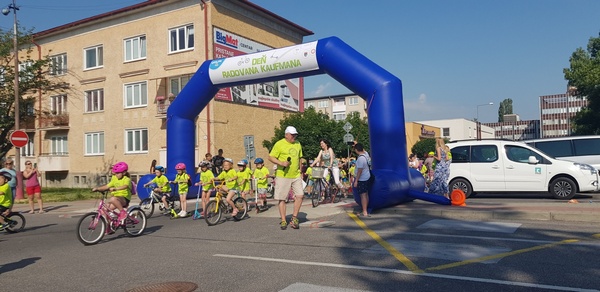 Nafukovacia rekl brana