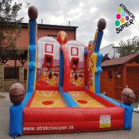 Basketbal