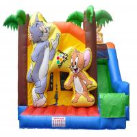 Kombo Tom a Jerry