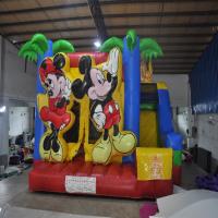 KOMBO MICKEY MOUSE