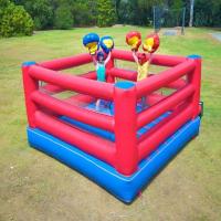 Box ring