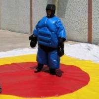 Sumo obleky