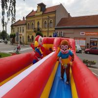 Bungee run
