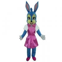 MASKOT - ZAJAČICA